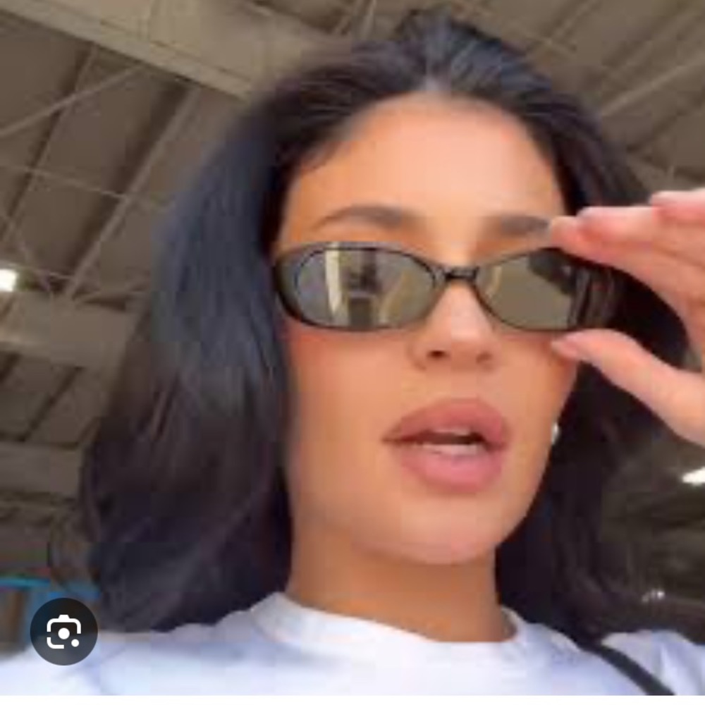 DSO eyewear Stretch sunglasses in excellent condition